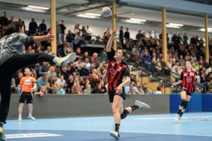 Dana Gruner. Foto: Mohr